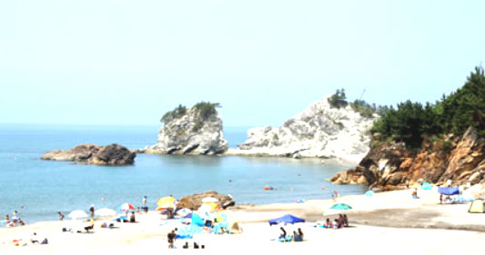 tanourakaigan