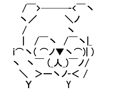 panda